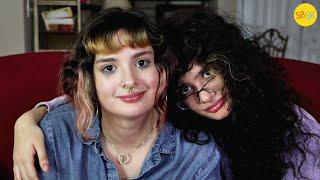 Two Autistic Teen Orphans (A Story of Resilience and Survival)
