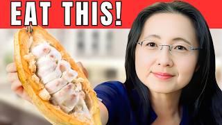 No More (Pre) Diabetes! The Mitochondria Solution