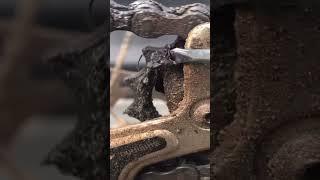 Satisfying machinery #shortsfeed #shortvideo