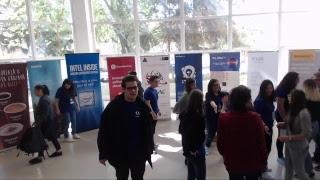 iTEC 2017 - Premiere