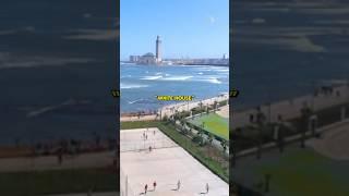 Casablanca, Morocco - 7 facts #shorts #casablanca #morocco