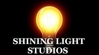 Shining Light Studios Channel Trailer