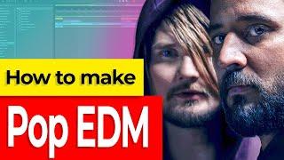 How to Make Electro Pop - Ableton Live Tutorial