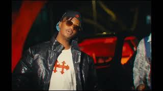 YF. Richie - Fast Car (feat. Emtee) [Official Music Video]