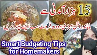 Frugal Kitchen Hacks to Instantly Save $200 a Month on Groceries – No Coupons Needed!"