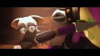 [SFM] Tomska - Я Не Знаю by #diakitty (Озвучка AEROChannelEkat)