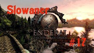 Дирижабль угнали! Все концовки.  ║ Skyrim ║ Enderal ║ Ассасин ║ Прохождение#17