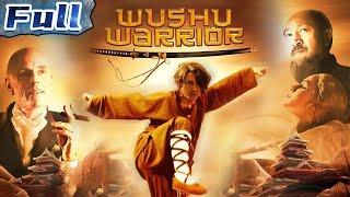 【ENG】ACTION MOVIE | Wushu Warrior | China Movie Channel ENGLISH | ENGSUB