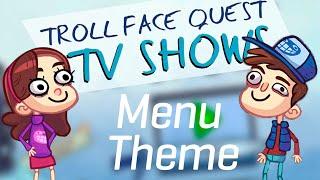 Troll Face Quest TV Shows Menu Song