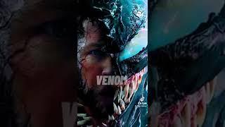 carnage vs venom vs riot