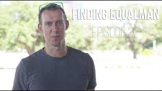 #1 Rule on Public Speaking | Finding Equalman Show