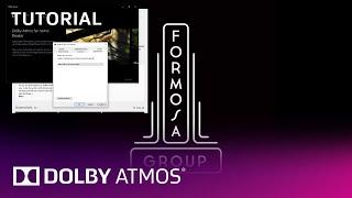 Dolby Atmos for Xbox Part 1 | Tutorial | Dolby