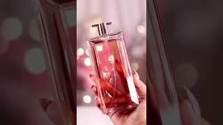 Unboxing Lancome Idole Eau De Parfum | Fragrance Review | Best Perfumes For Women | Nykaa #shorts