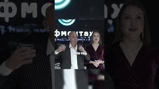 Витус Бритва красиво сказал.. 2 #витусбритва #витусонлайн #заносынедели