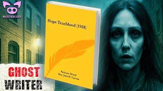 Did a Ghost Write These Books? The Unbelievable Case of Patience Worth