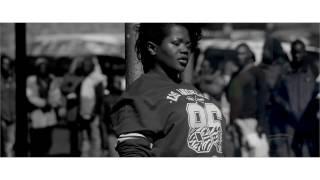 Busiswa feat DJ Buckz, Uhuru "Lahla" Offical Music Video