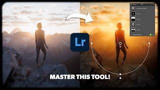Use Lightroom Masks Like A Pro! The Secret To Better Photos