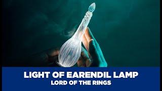 LIGHT OF EARENDIL LAMP | GRUPO ERIK