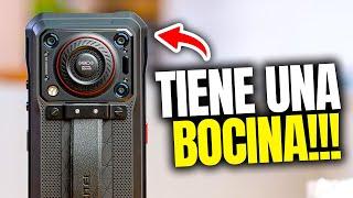  ESTE TELEFONO ES UNA LOCURA!!!! - OUKITEL WP33 PRO