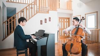 La La Land Medley – Cello + Piano w. Smyang