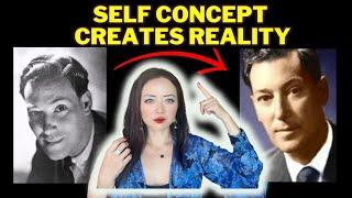  Why Your Alter Ego is the Key to Manifest Your Desires  | Neville Goddard Step-by-Step Guide"