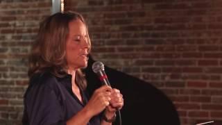 Stephanie Law, Psy.D. - Moments of Meaning 2.0 - Can Therapists Love their Clients?