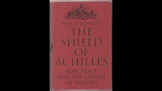 Plot summary, “The Shield of Achilles” by Philip Bobbitt in 5 Minutes - Book Review