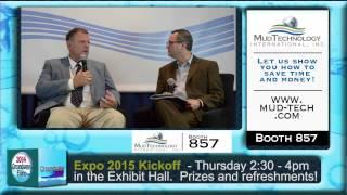 2014 Groundwater TV - NGWA Groundwater Expo