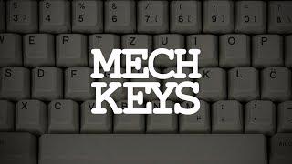 Mechanical Keyboards: A Brief Introduction