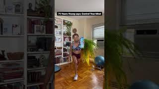 Workout to Fight Sedentary Ailments  #legworkout #armworkout #fitlifestyle #fitness #longevity