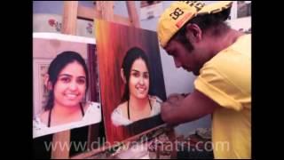 Motivational video - Dhaval Khatri !!
