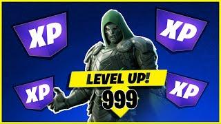 BESTER neuer XP Glitch - new best xp map #fortnite #xpglitch