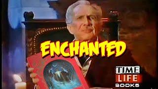 Time Life Books Presents Enchanted World Unboxing