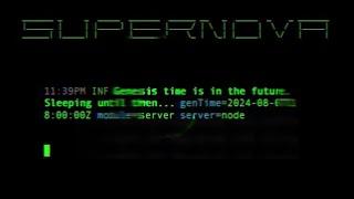 Supernova EVM on Zenon Network