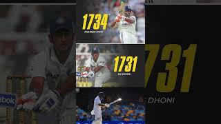 Rishabh Pant now has most Runs In SENA as Wicketkeeper #rishabhpant #msdhoni #indvseng #teamindia