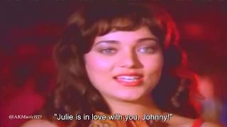 Julie Julie - Jeete Hain Shaan Se (1988) Full Video Song [HD]