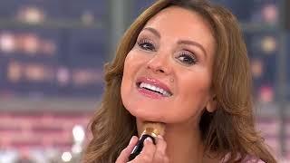 Laura Geller Balance-n-Glow Foundation Duo w/ Brush on QVC