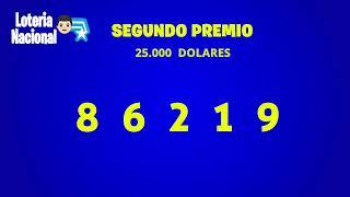 Resultados de La Loteria Nacional del Lunes 9 de Octubre del 2023