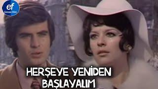 Vefasız (1972) - Halil ve Zeynep Kavuşuyor!