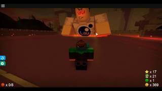 Super ROBLOX 64 Adventure! - Vs Davidii (Roblox)