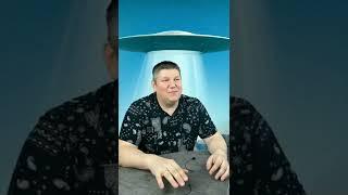 Анекдот про русских и инопланетян.