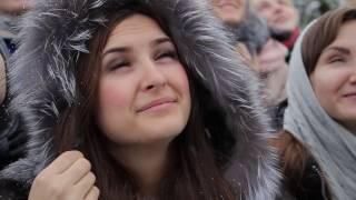 Клип-презентация. Молодежное движение Преображение