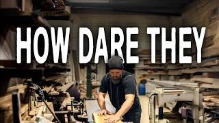 Poor People Are Starting Lots of New Businesses... It's Destroying The Economy