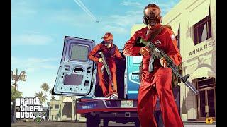 GTA 5  STORYLIVE 