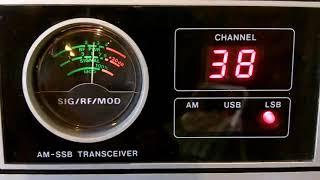 DX all day, CB Radio Skip Clips