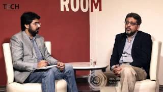 Interview with Mr. Azhar Rizvi - TECH