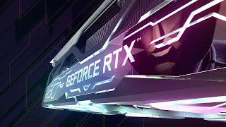 Introducing the all-new GALAX GeForce RTX™ 40 series