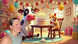 ABC Fun with Miss Lauren!- Letter C