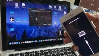 JAILBREAK MINA USB | MINA LOADER | Desactivado Pin