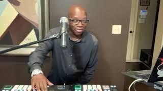 New Music Wednesday With DJ MIX MASTER T